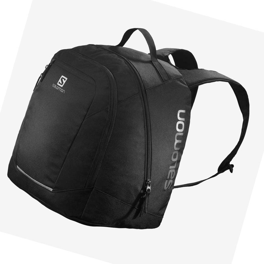 Bolsas Salomon ORIGINAL GEAR BACKPACK Hombre Negros | MX 3043NWY